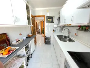 Piso en Carrer del Comte de Barcelona, 15