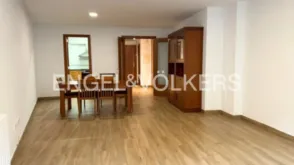 Piso en Centre