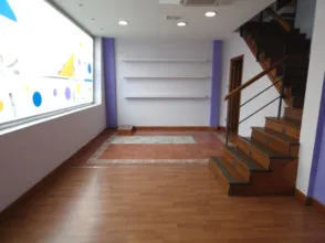 Piso en Kirikiño Etorbidea, 18