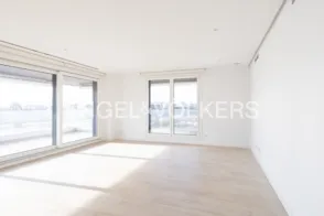 Apartamento en La Moraleja