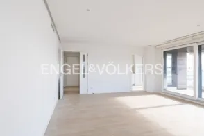 Apartamento en La Moraleja