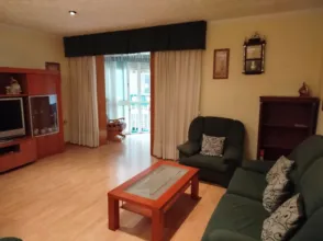 Piso en Carrer d'Andrés Segovia