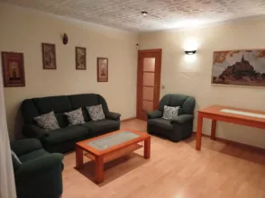 Piso en Carrer d'Andrés Segovia