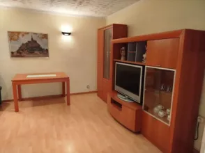 Piso en Carrer d'Andrés Segovia