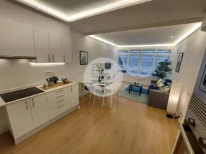 Piso en La Sagrada Família