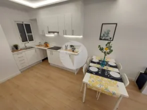 Piso en La Sagrada Família