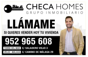 Ático en Torre del Mar