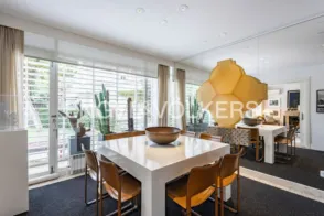 Piso en Sant Gervasi-Galvany