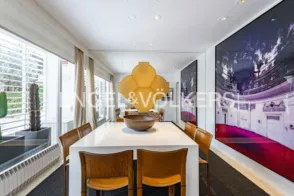 Piso en Sant Gervasi-Galvany