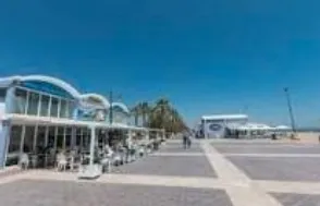 Piso en La Malva-rosa