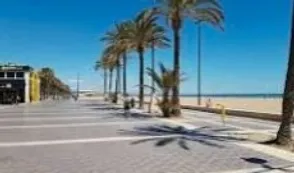 Piso en La Malva-rosa