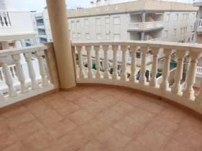 Apartamento en Carrer de Torremolinos, 56