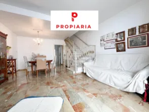 Casa adosada en Sant Vicenç dels Horts