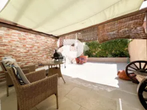 Casa adosada en Sant Vicenç dels Horts