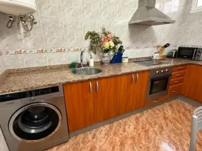Piso en calle Infiesto