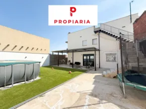 Casa en Carrer de Burgos, 29