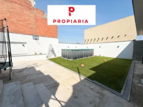 Casa en Carrer de Burgos, 29