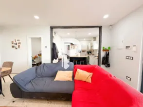 Casa en Carrer de Burgos, 29