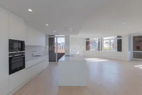 Dúplex en Sant Gervasi-Galvany