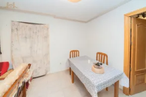 Piso en calle de las Pozas