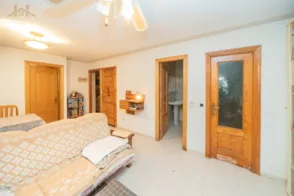 Piso en calle de las Pozas