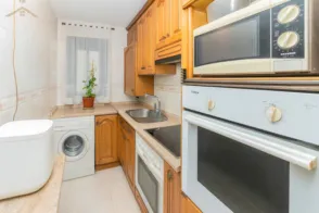 Piso en calle de las Pozas