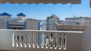 Apartamento en Carrer de Marbella, 61