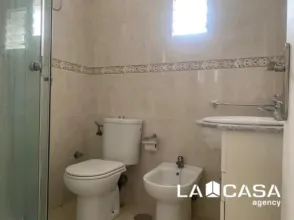 Piso en Centro-Doña Mercedes