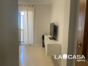 Piso en Centro-Doña Mercedes
