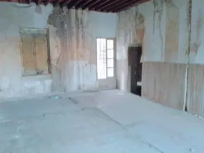 Casa en calle de San Cristóbal, 22