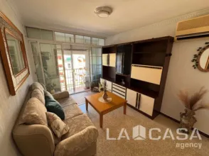 Piso en Entrenúcleos