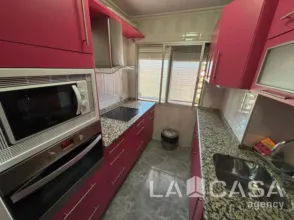 Piso en Entrenúcleos