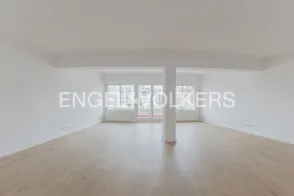 Piso en L'Antiga Esquerra de l'Eixample