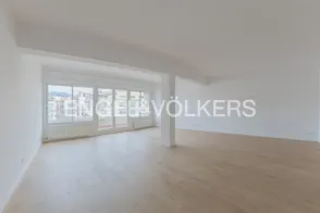 Piso en L'Antiga Esquerra de l'Eixample