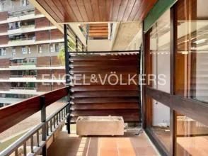 Dúplex en Sant Gervasi-Galvany