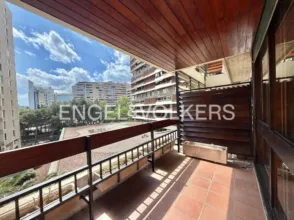 Dúplex en Sant Gervasi-Galvany