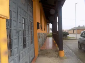 House in Carretera Pandorado