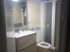 Piso en El Cabanyal-El Canyamelar