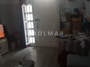 Piso en El Cabanyal-El Canyamelar