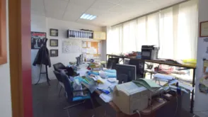 Office in calle de Segundo Mata