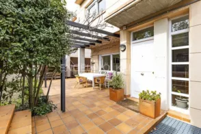 Casa en Valldoreix