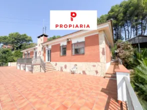 Casa en Cervelló