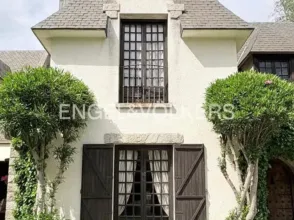 Casa en Somosaguas-Húmera-Los Ángeles