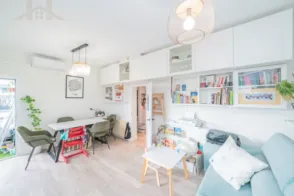 Piso en calle de los Brazos