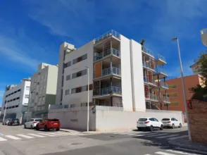 Apartamento en calle N/A, nº 18
