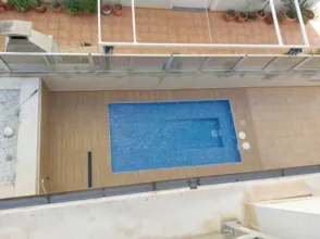 Apartamento en calle N/A, nº 18