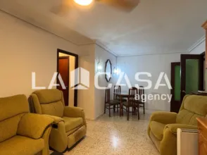 Piso en Entrenúcleos