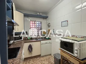 Piso en Entrenúcleos