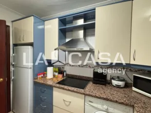 Piso en Entrenúcleos