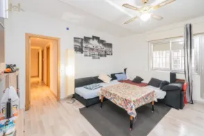Piso en Urbanización Peñón